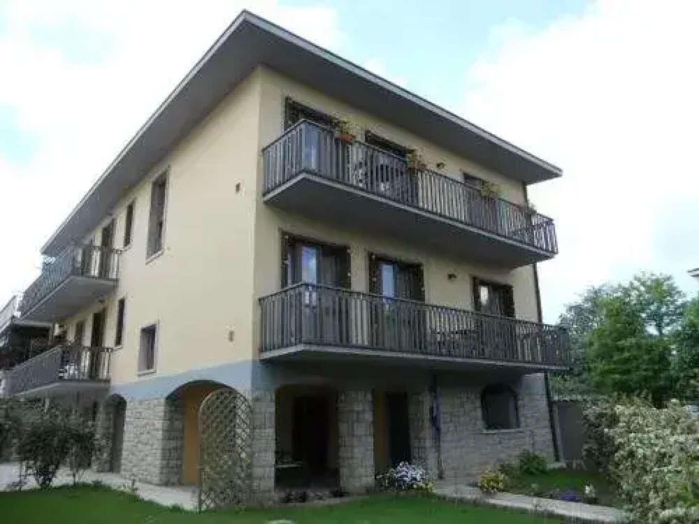 Residence Dulcis In Fundo