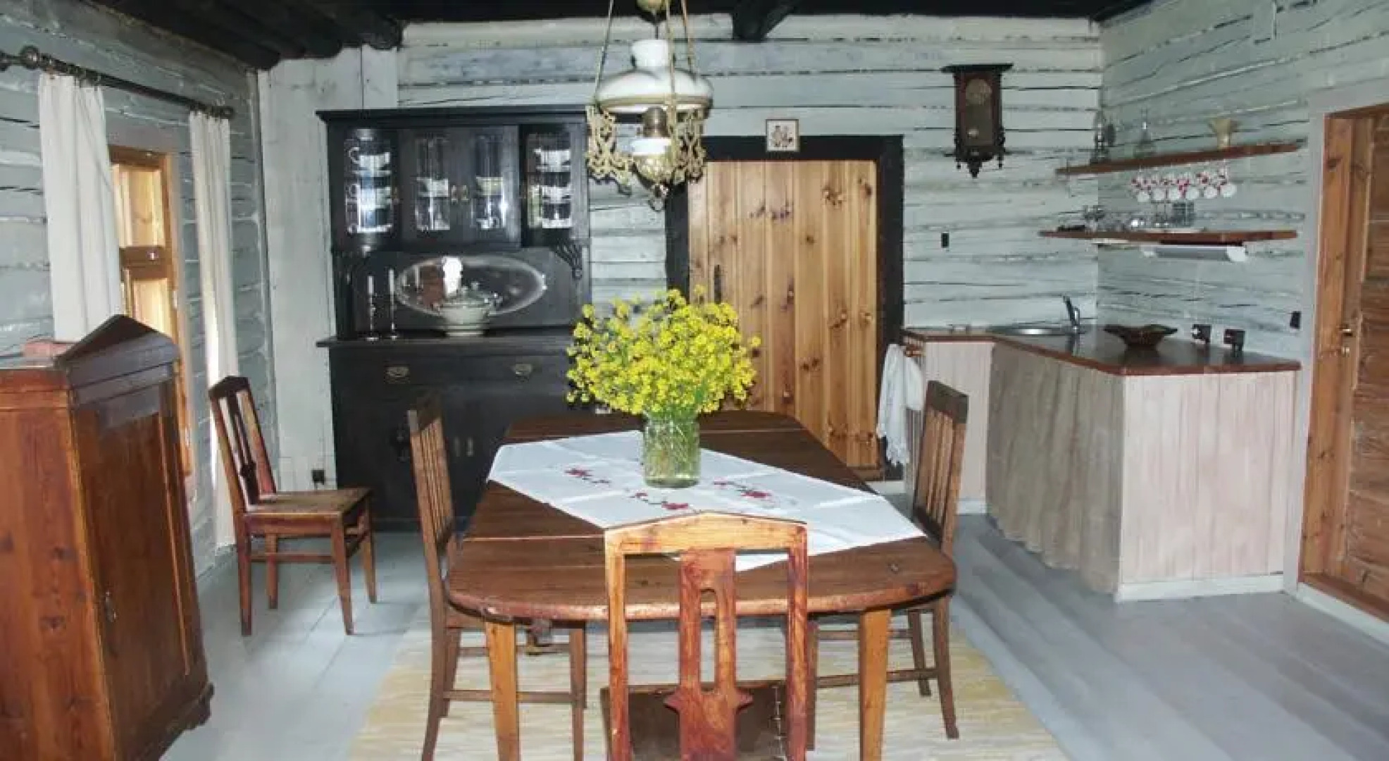 Igaküla Matsi Puhkemaja