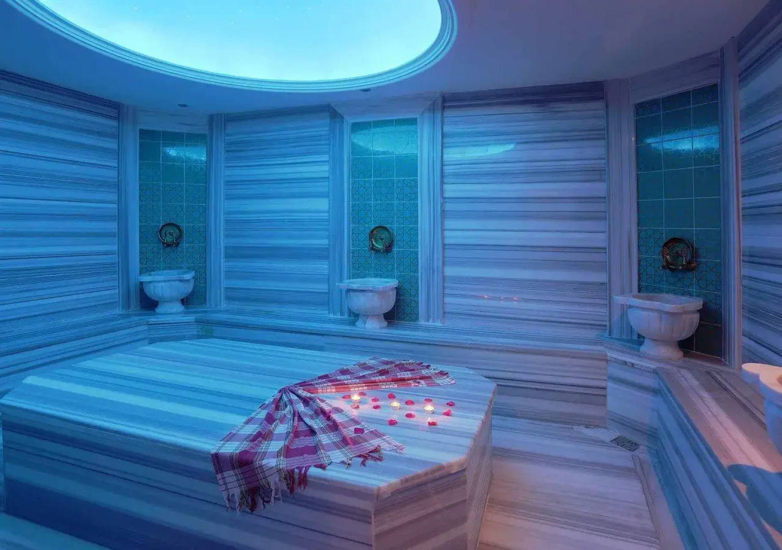 Crowne Plaza Istanbul West by IHG