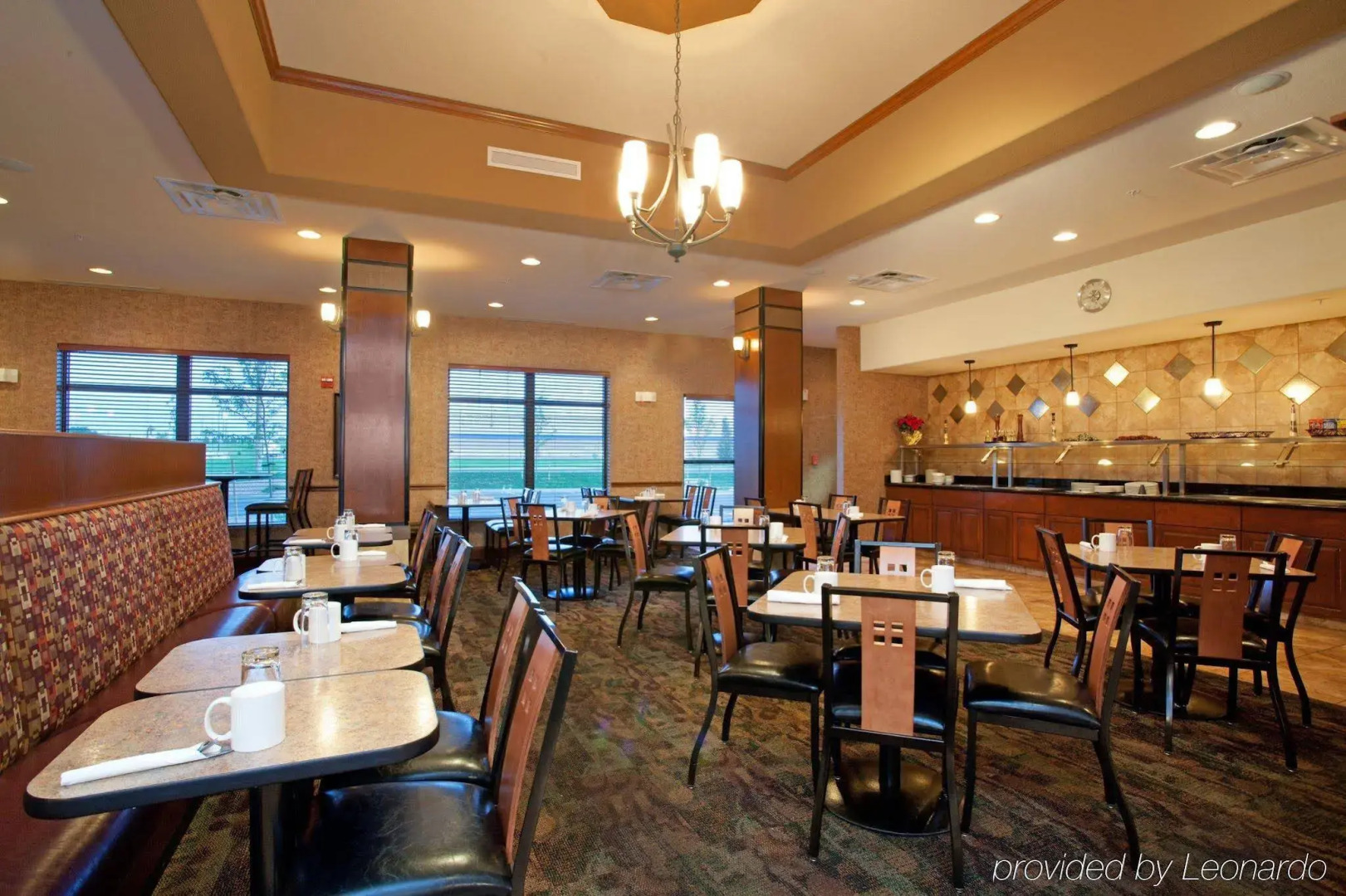 Holiday Inn Express & Suites Pueblo North by IHG