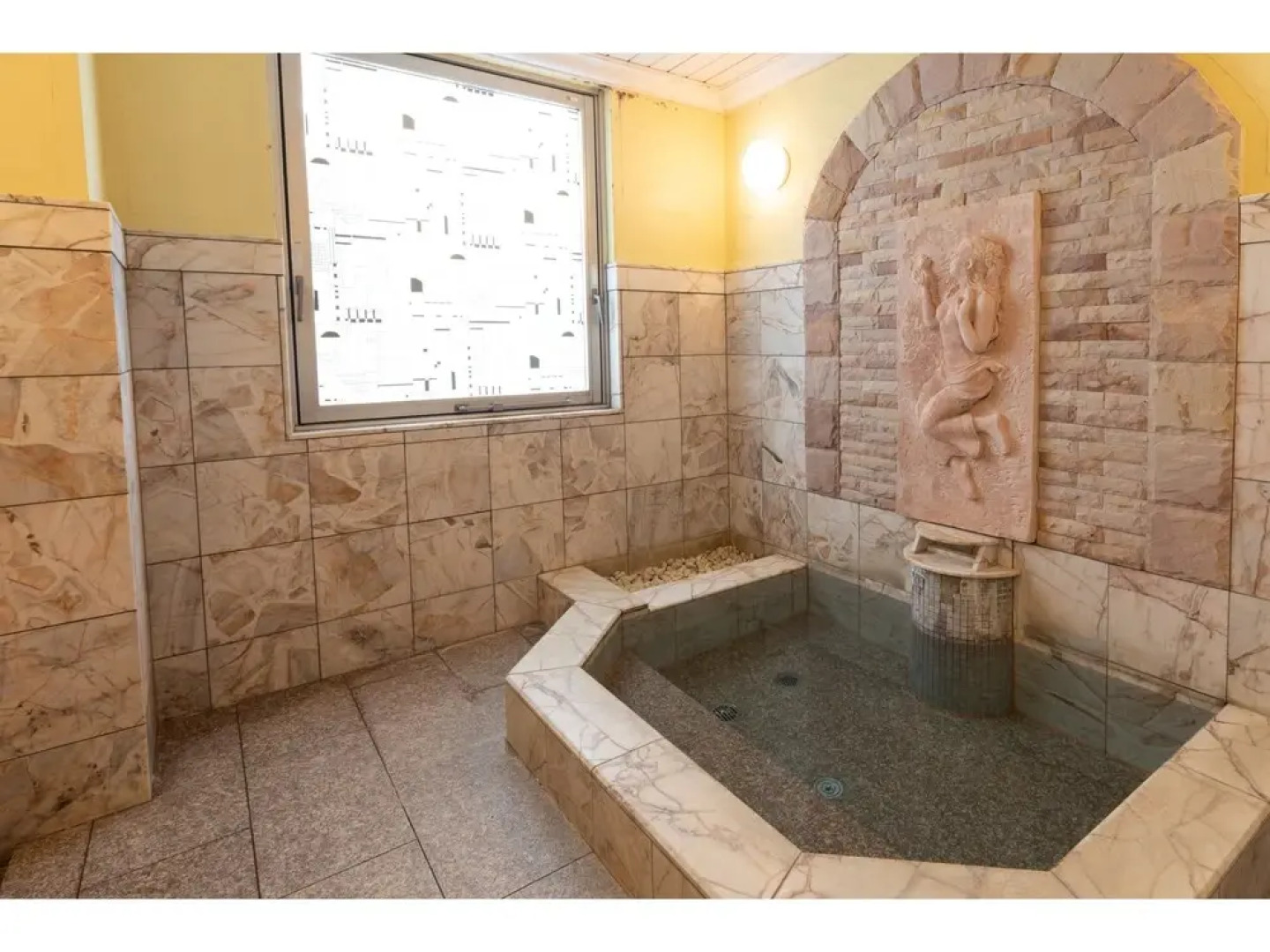 Hotel Castle inn Tsu