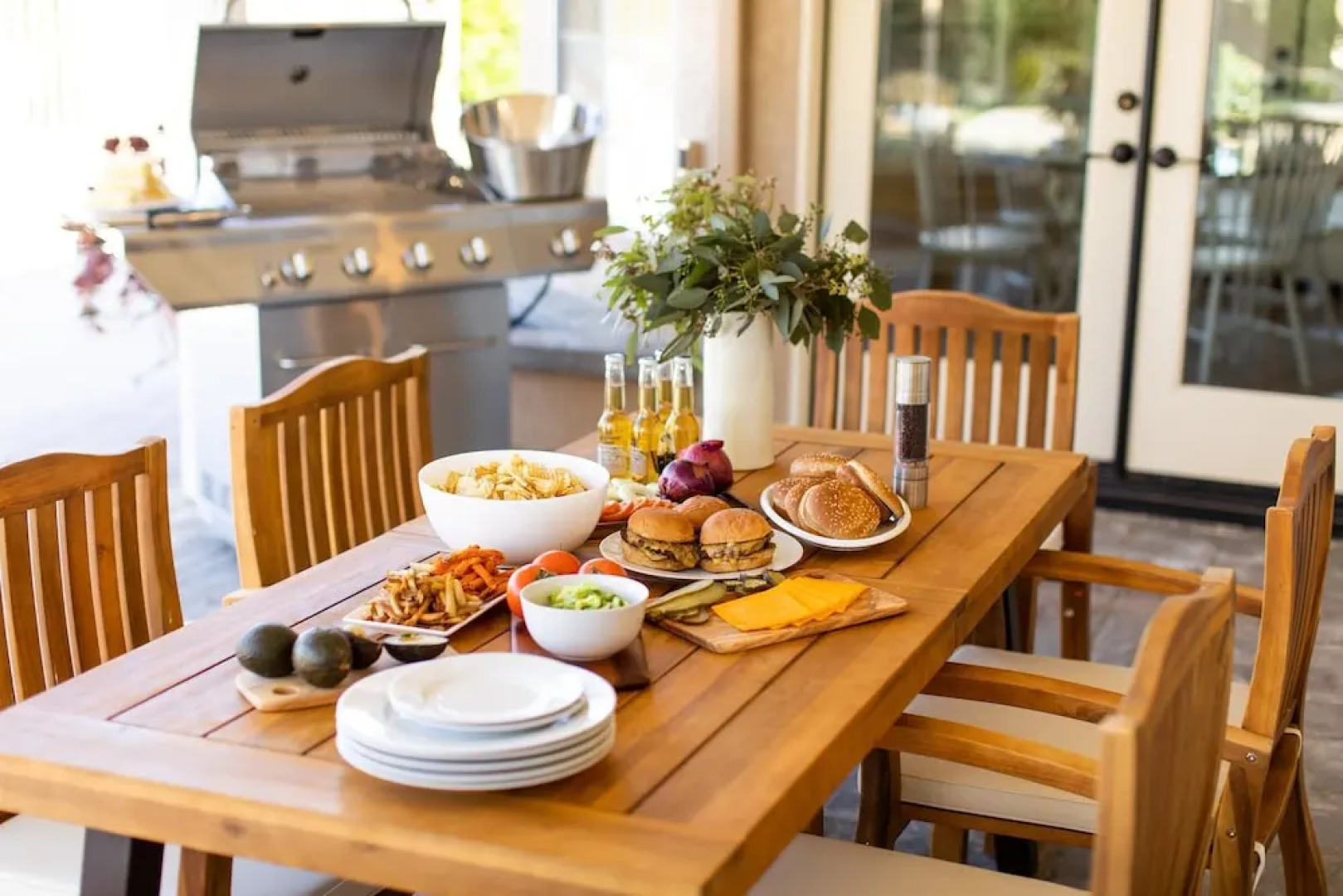 Willow by Avantstay Mountain Views - See Hot Air Balloons From Pool