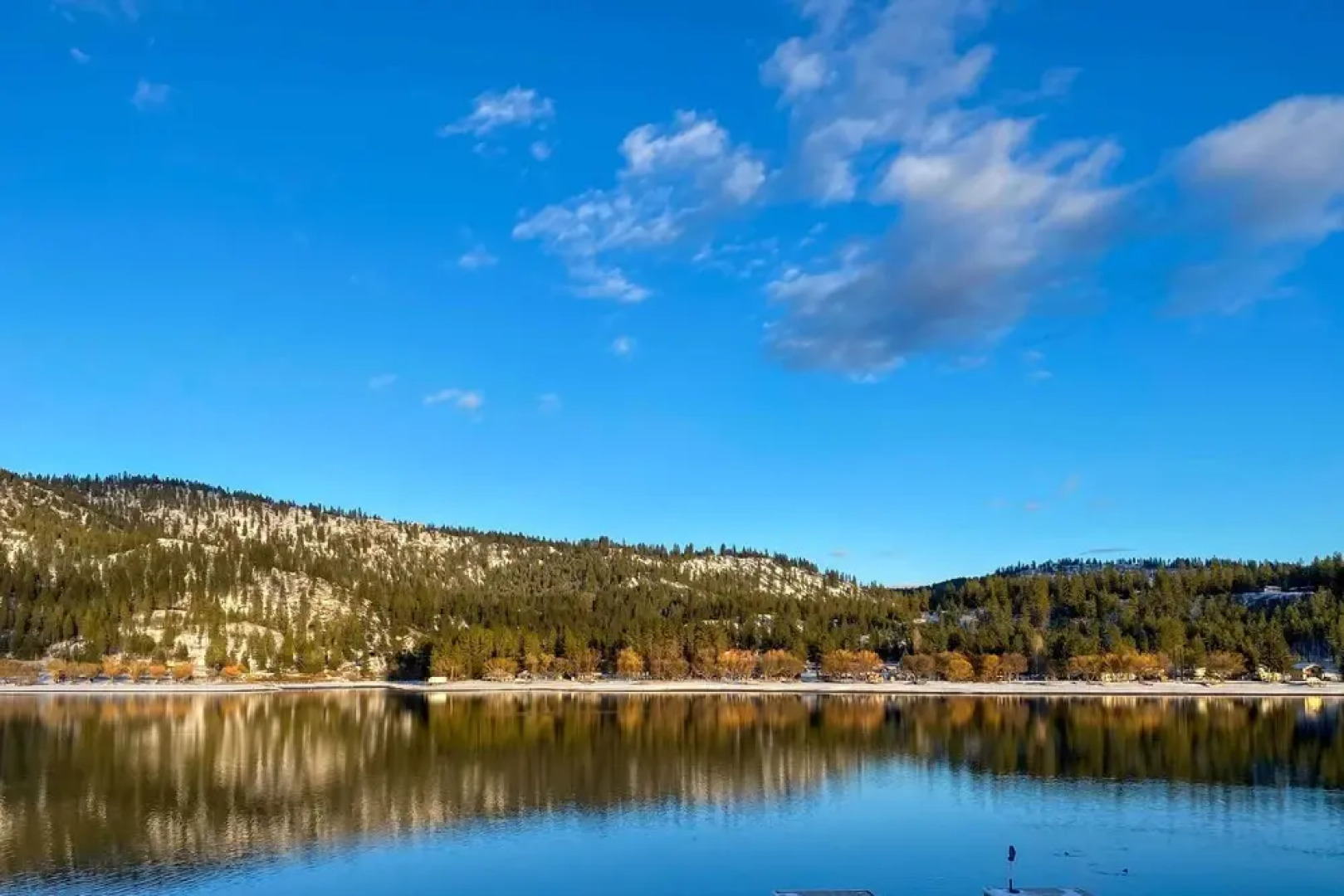 Lakefront Retreat w/ Kayaks, Paddle Boards & Deck!