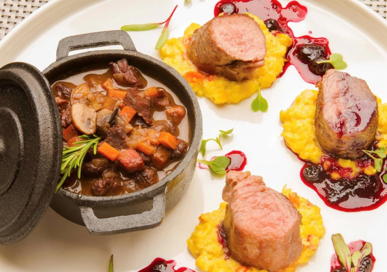 Отель Sofitel Buenos Aires Recoleta