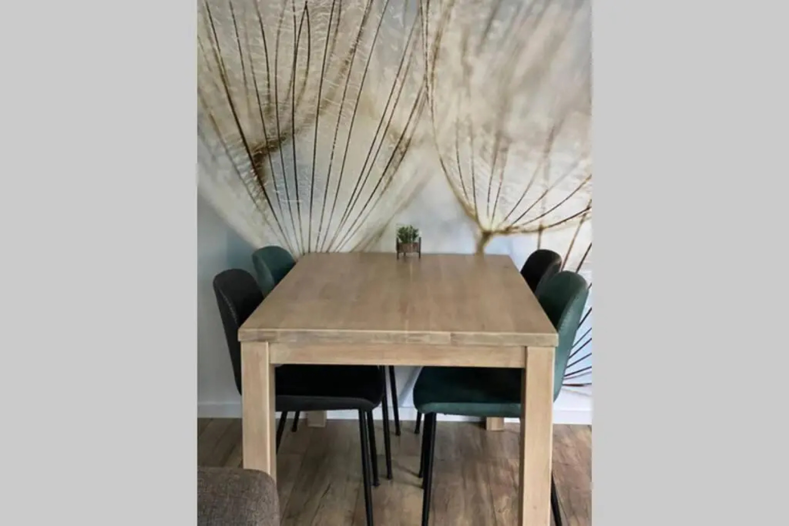 Modern rustgevend chalet in Putten 131