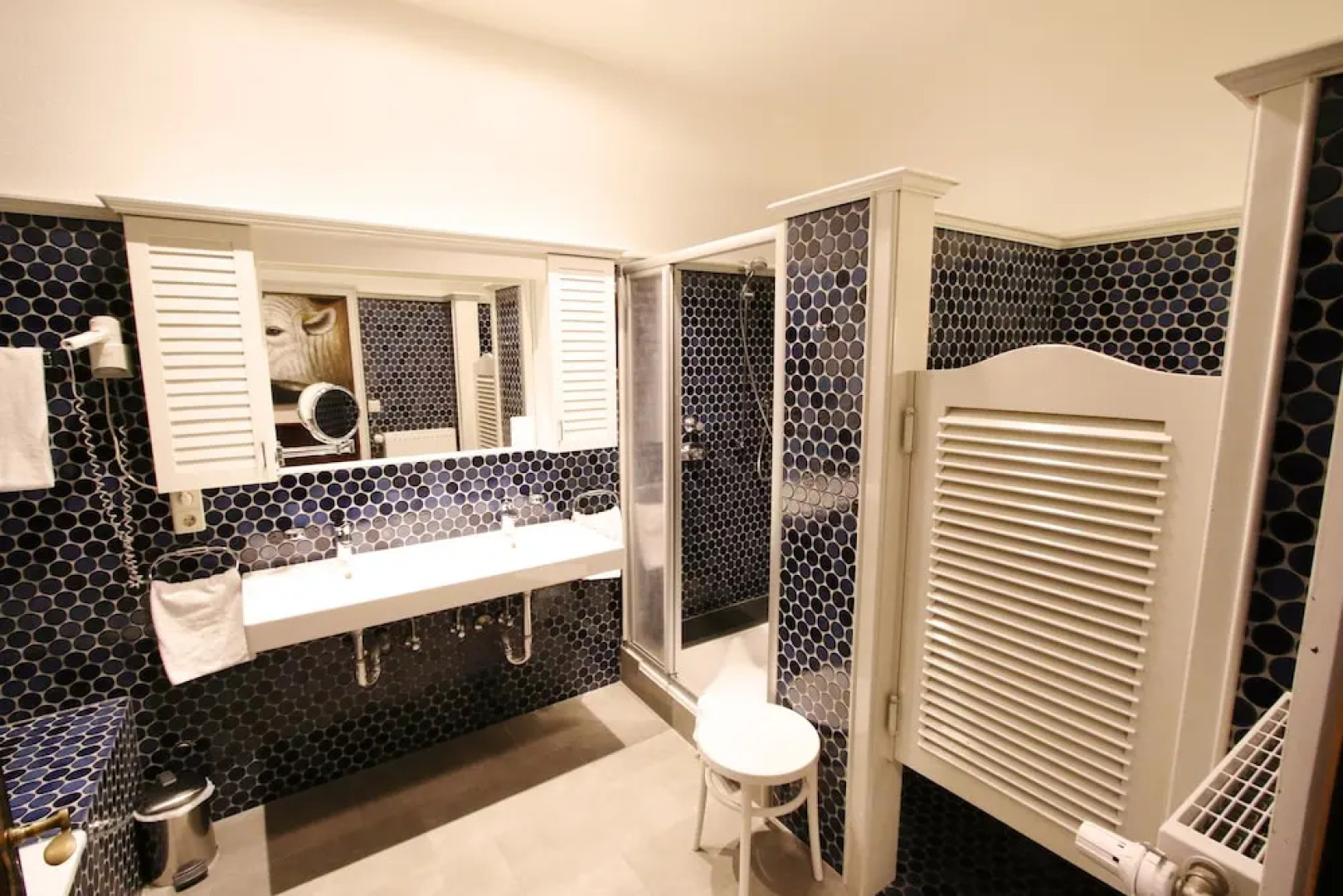 Hotel Am Kaponier GmbH