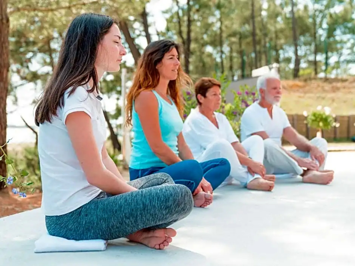 Novotel Thalassa Oleron Saint-Trojan