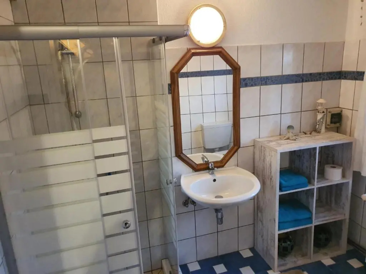 Ferienwohnungen in Semlow