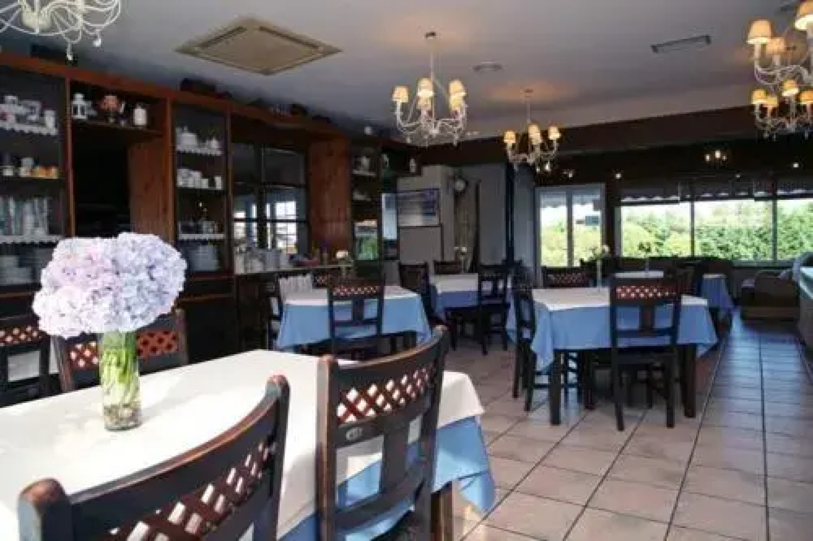 La Quintana del Cuera