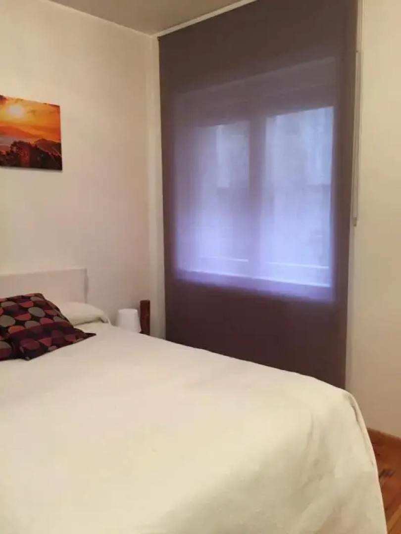 Comodidad y diseño en el centro de Oviedo Registro de turismo VUT 75 AS