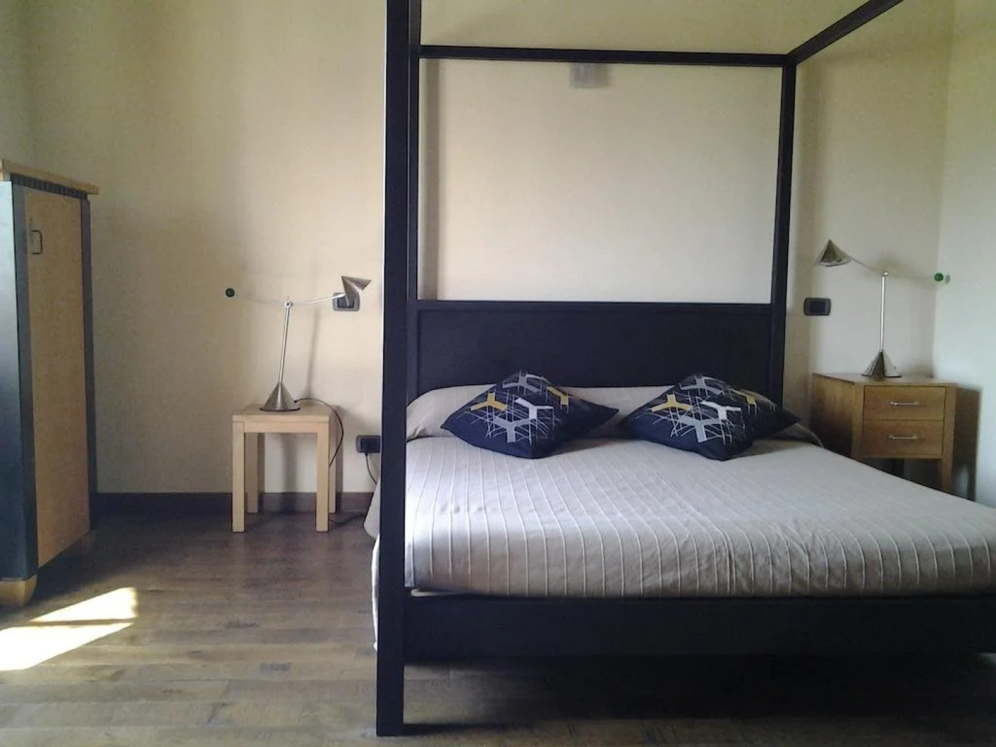 La Quercia Country House B&B