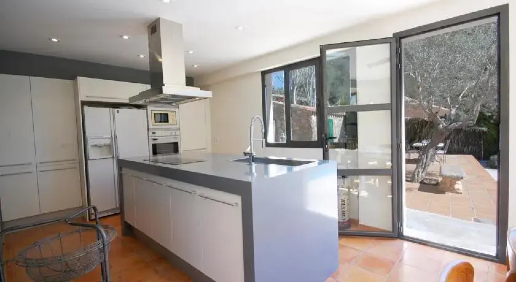 Finca SEstret Valldemossa