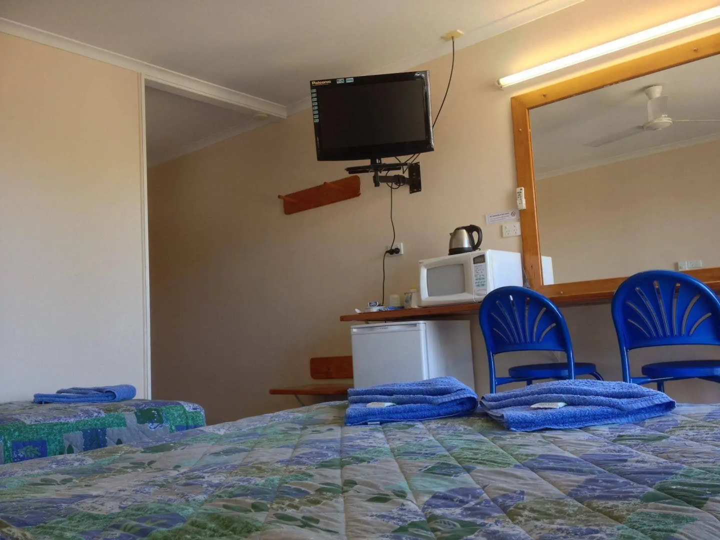 Ocean View Motel Bowen