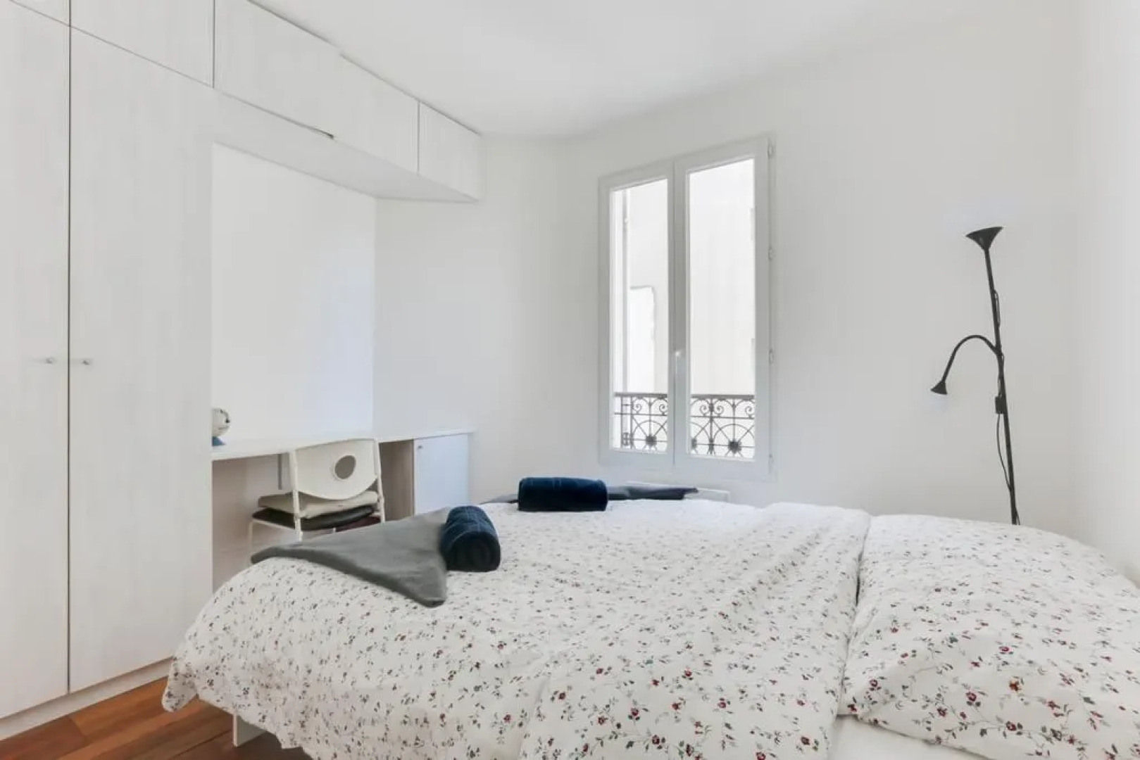 Appartements Arc de Triomphe