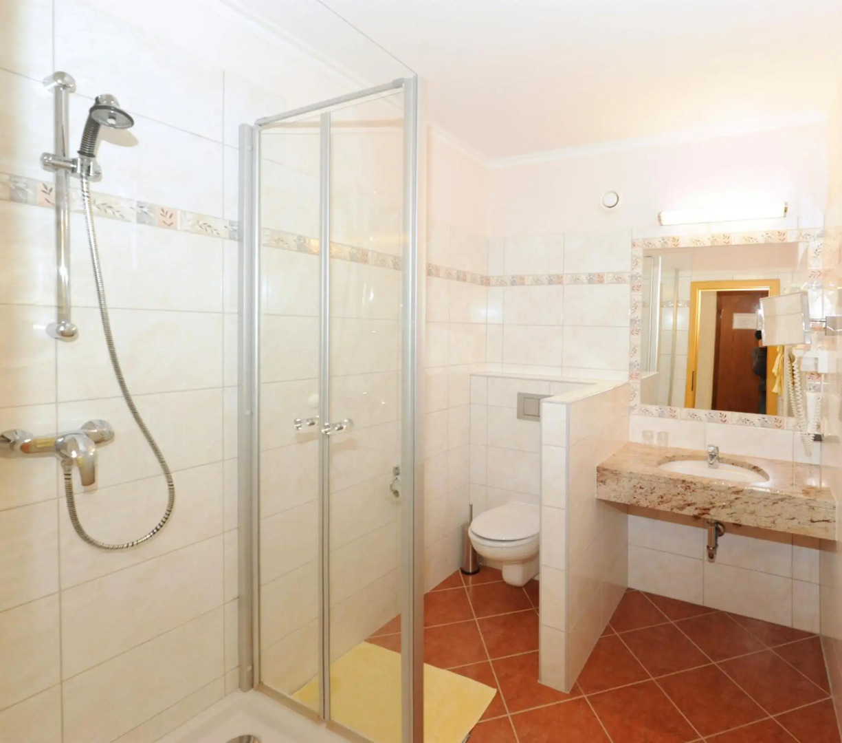 Bike & Ski Hotel Unterellmau