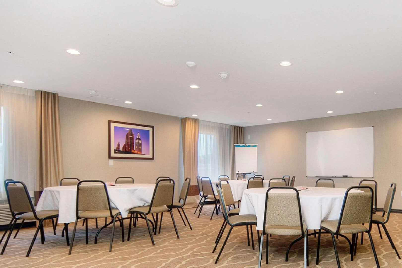 Comfort Inn Silicon Valley East