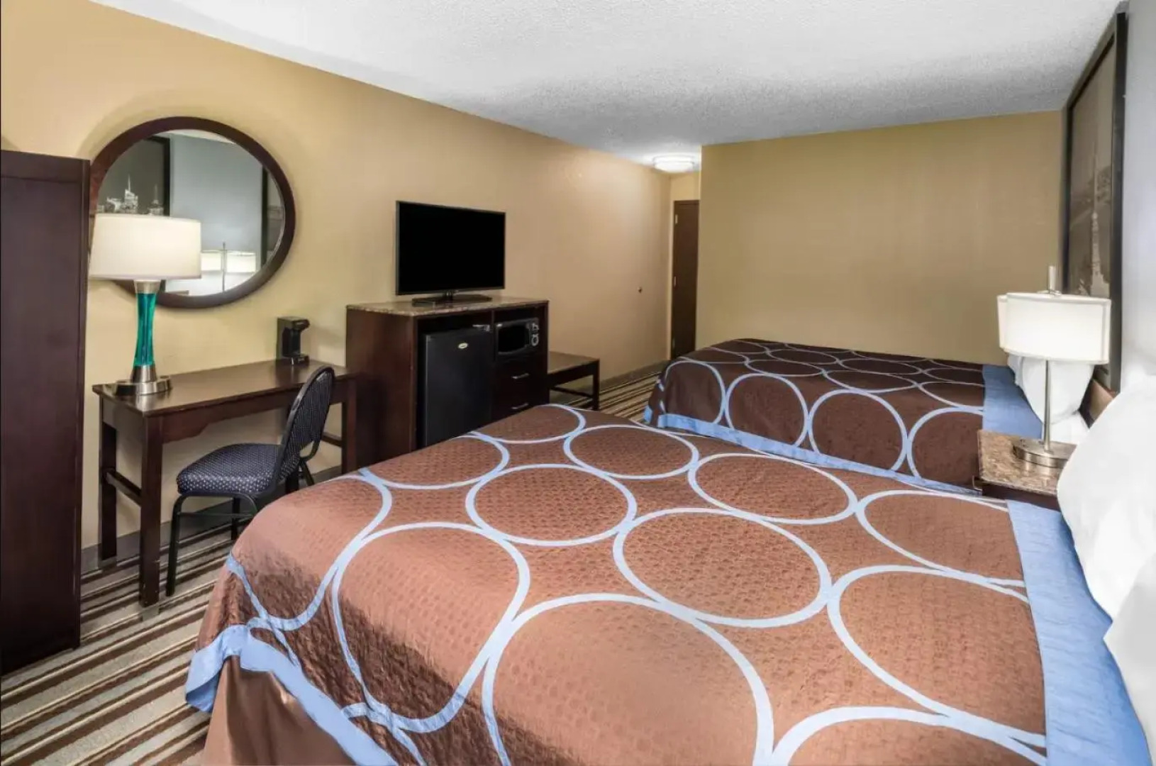 FairBridge Inn Express Nyack