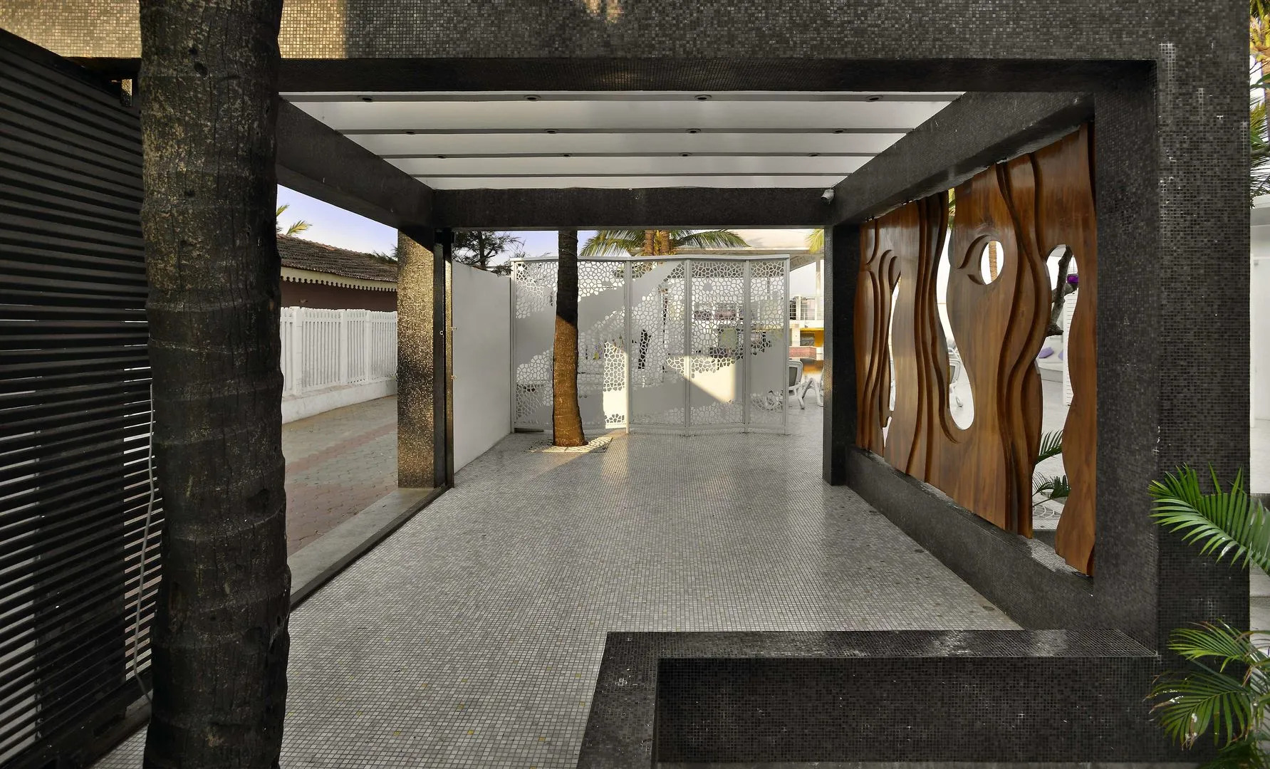 The Park Calangute Goa