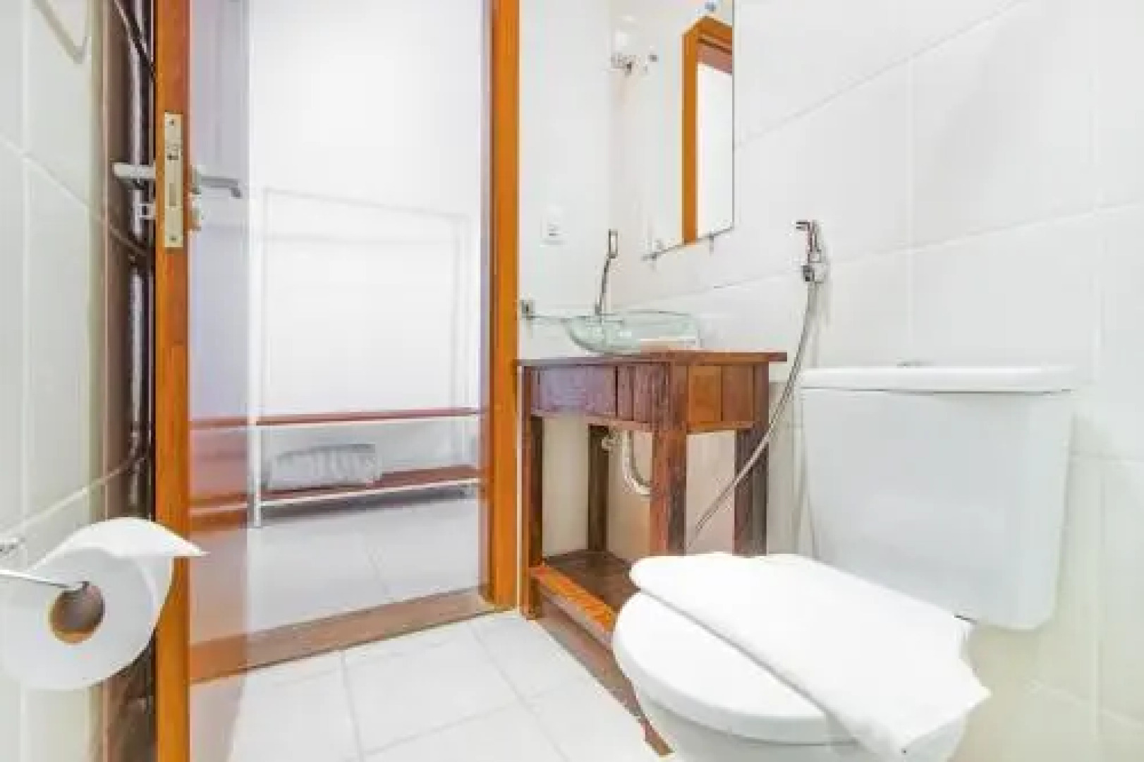 Pousada Canto do Lago