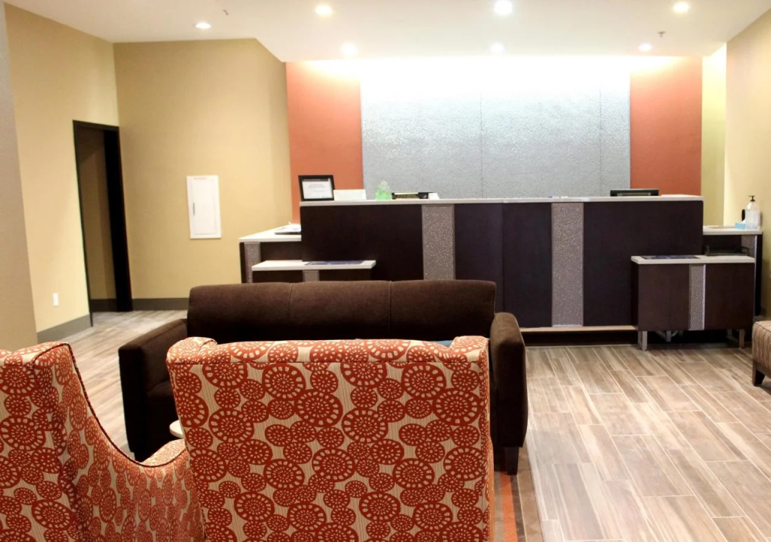 Best Western Plus Edinburg Inn & Suites