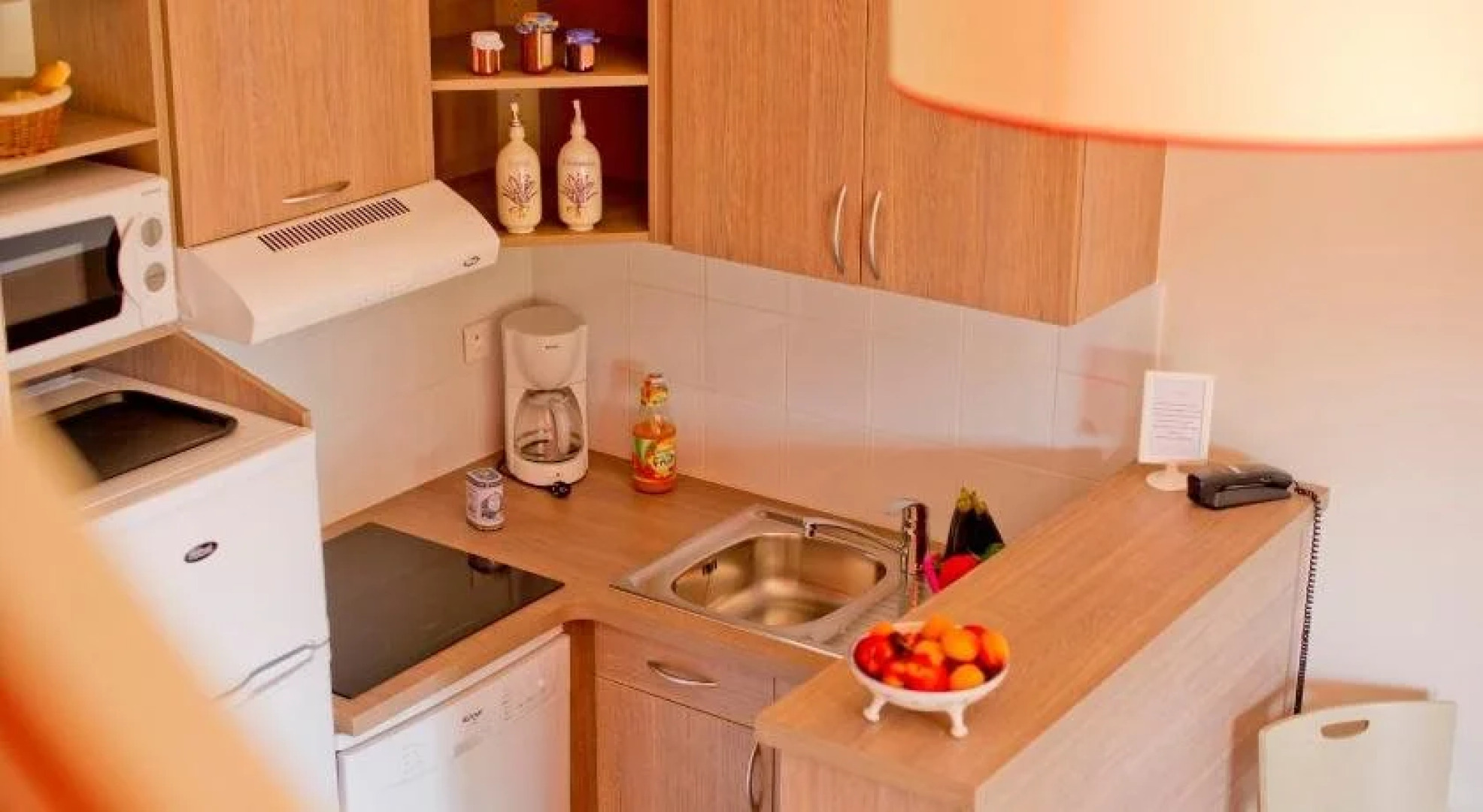 Vacanciel Six Fours les Plages