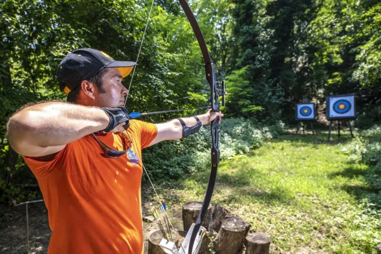 Club Tihany Bungalows