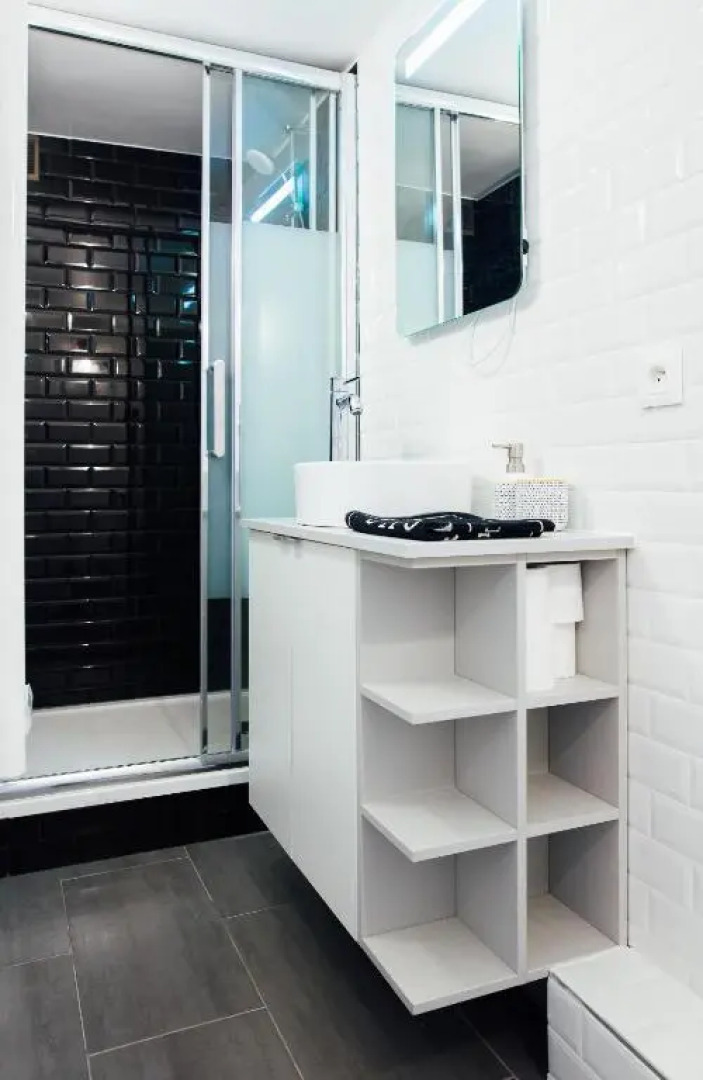 Studio Le Perreux proche Paris et Disneyland