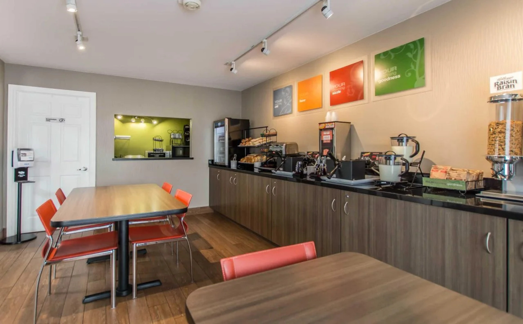 Comfort Inn New Glasgow