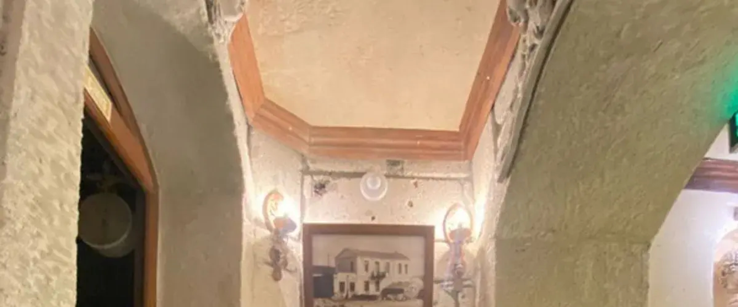 Golden Stone Butik Otel
