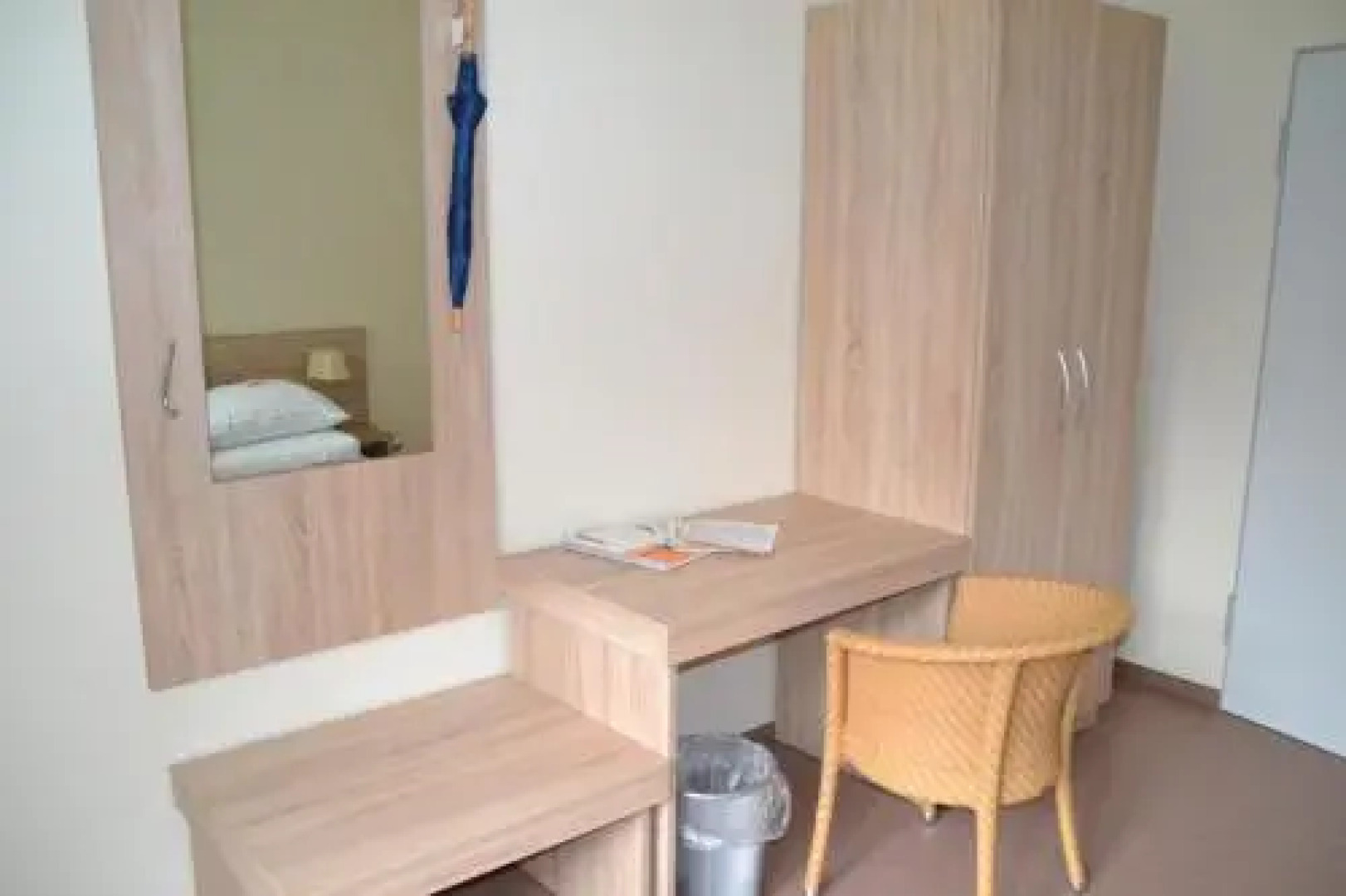 Christian Jensen Kolleg und Gästehäuser