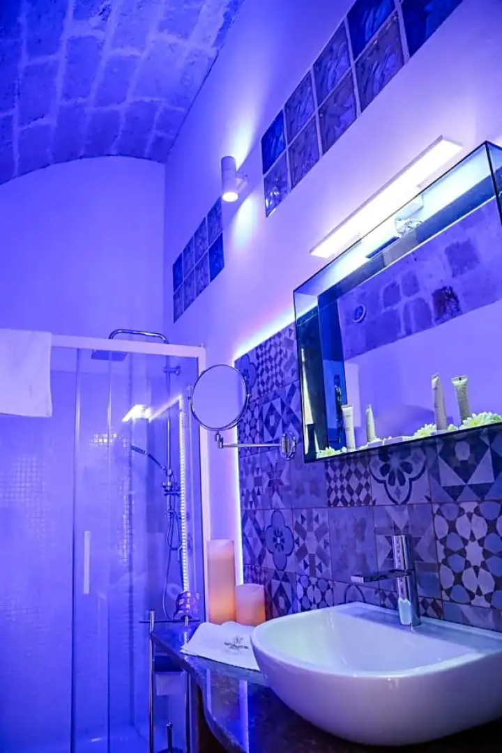 The Bridge Suites