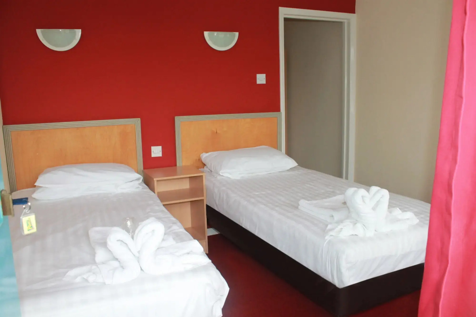 Sand Bay Holiday Village