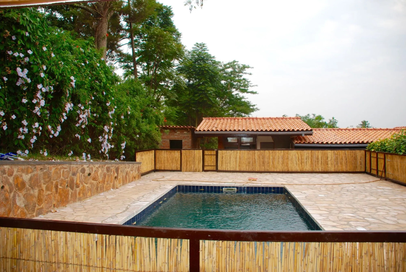 Heaven Restaurant & Boutique Hotel