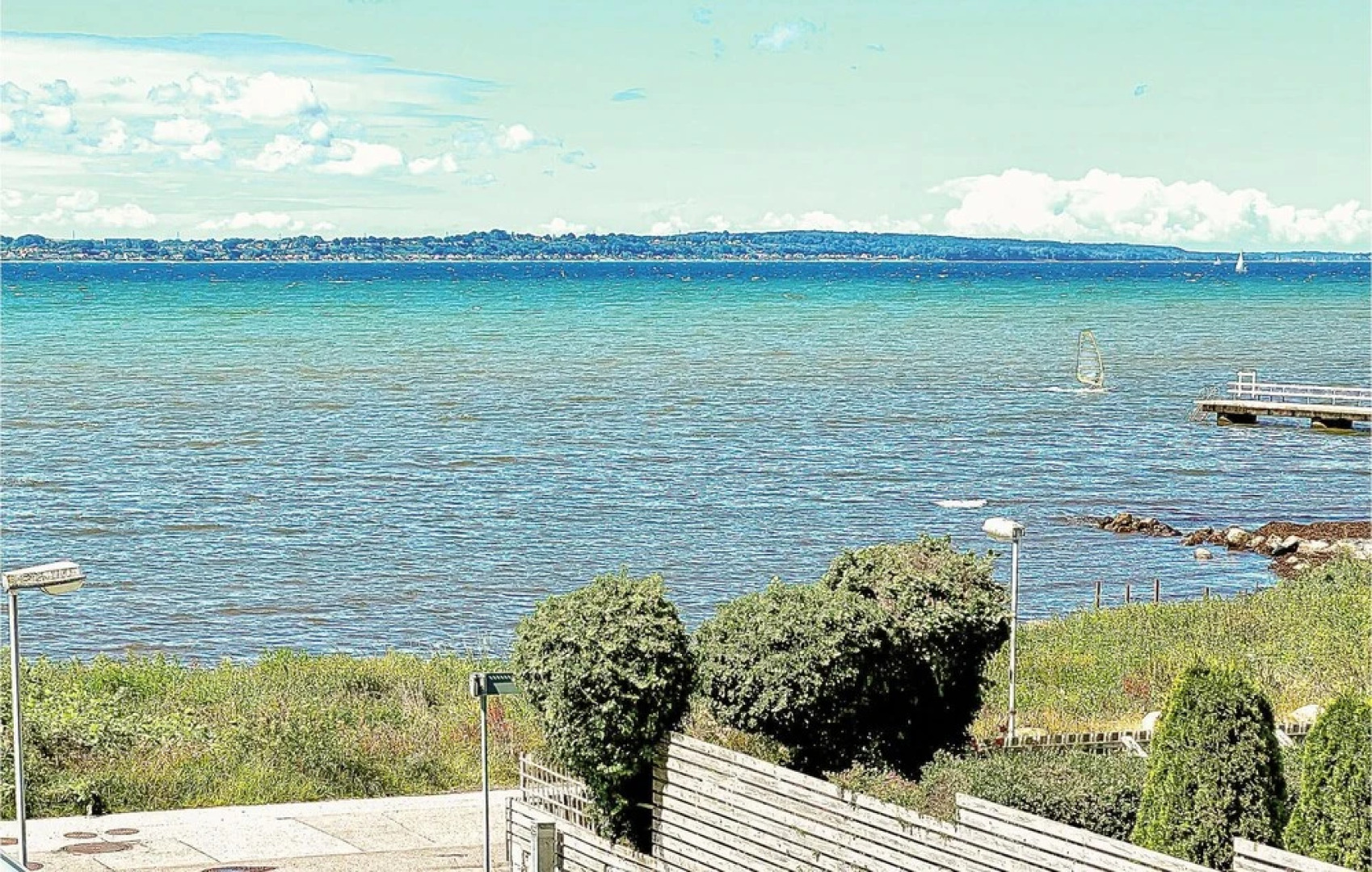 Beautiful Apartment in Helsingborg With Wifi and 1 Bedrooms