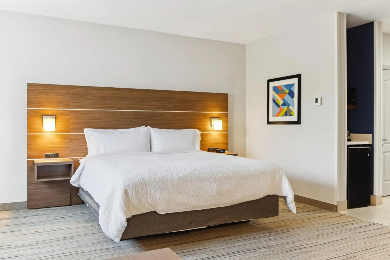 Holiday Inn Express & Suites Mountain View Silicon Valley by IHG