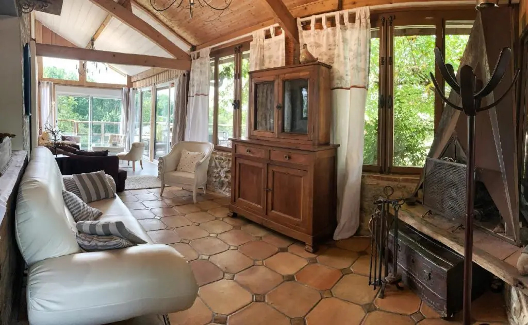 Haras Picard Du Sant Le Barail Spa