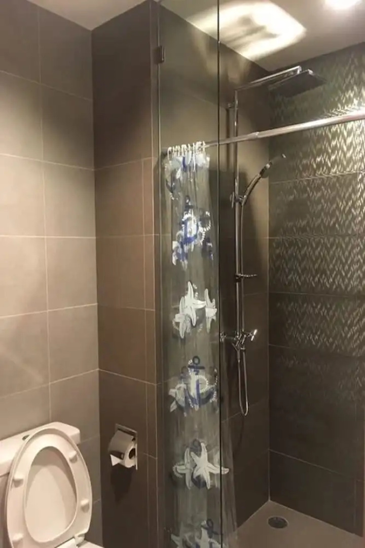 Rain Relax Condo - Apt.424