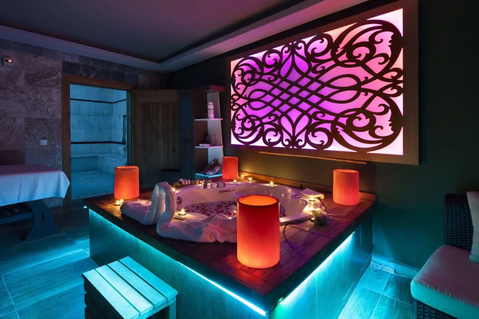 Golden Age Hotel Bodrum