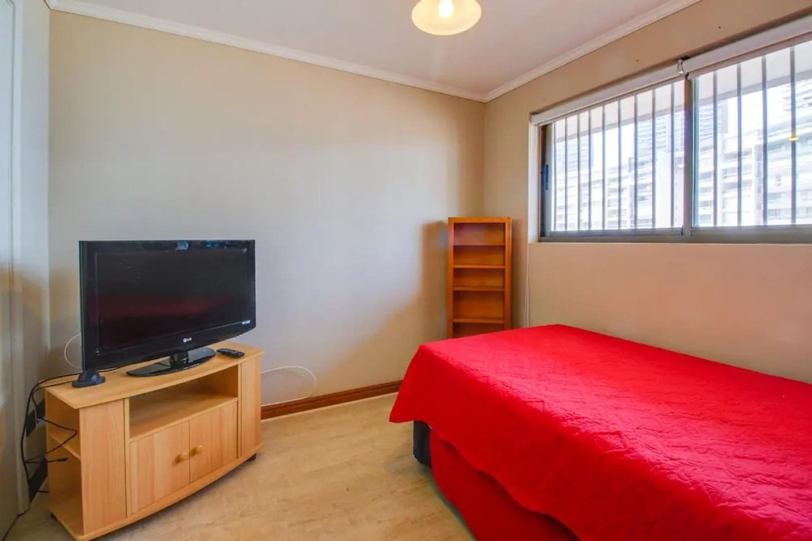 Departamento Moderno Frente al Mar