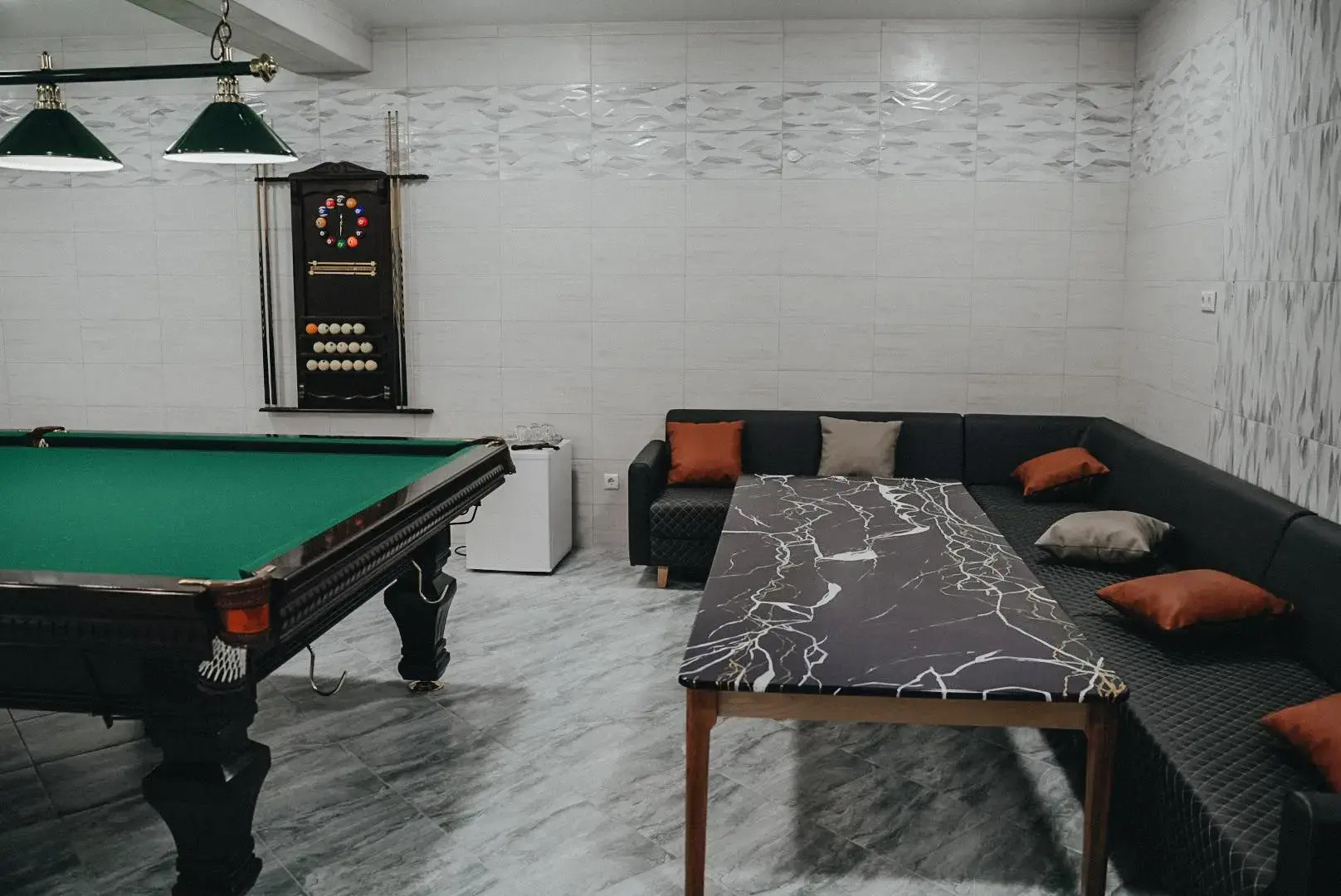 Ахтынские бани №1