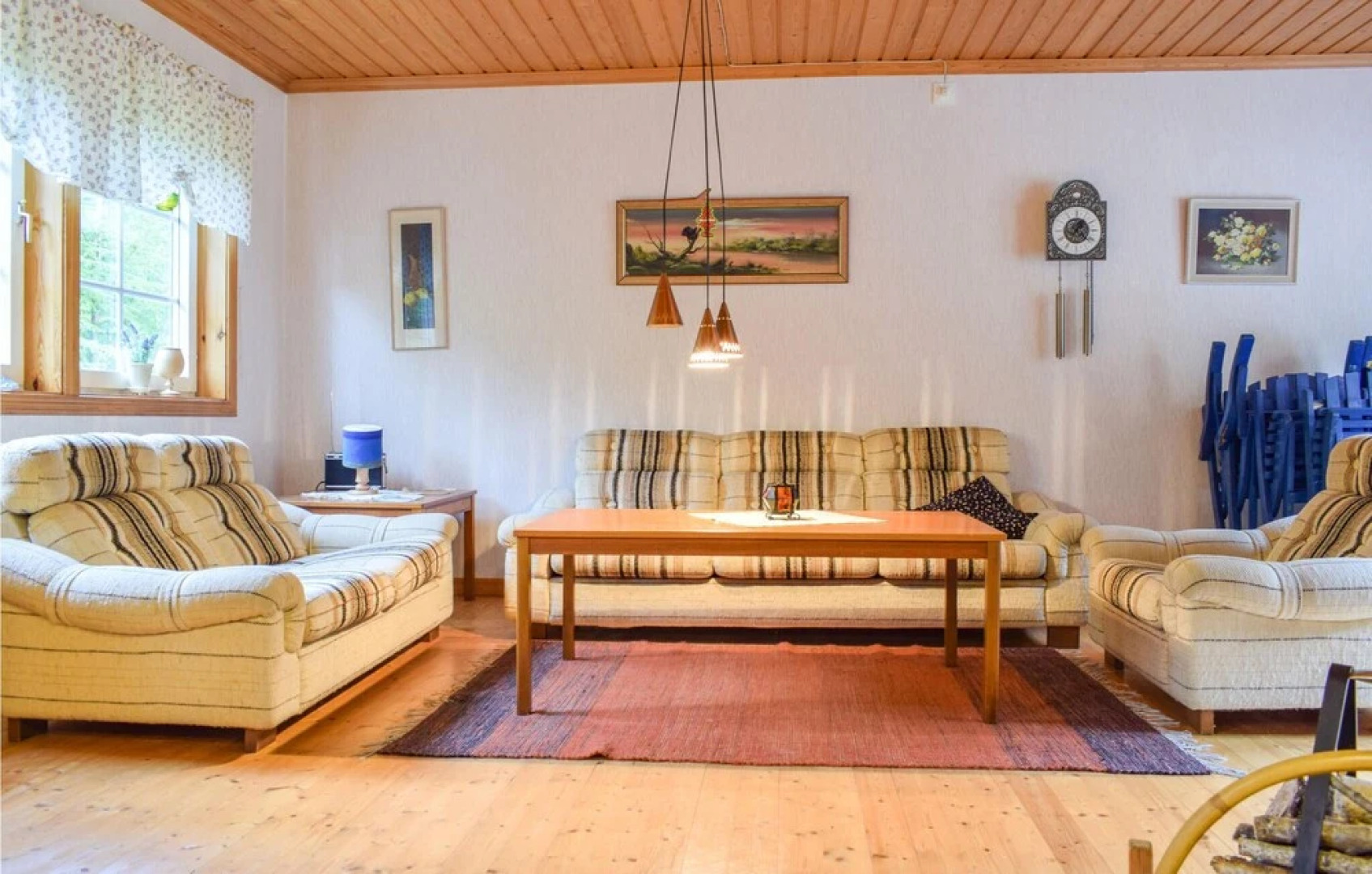 Stunning Home in Eksjö With 2 Bedrooms