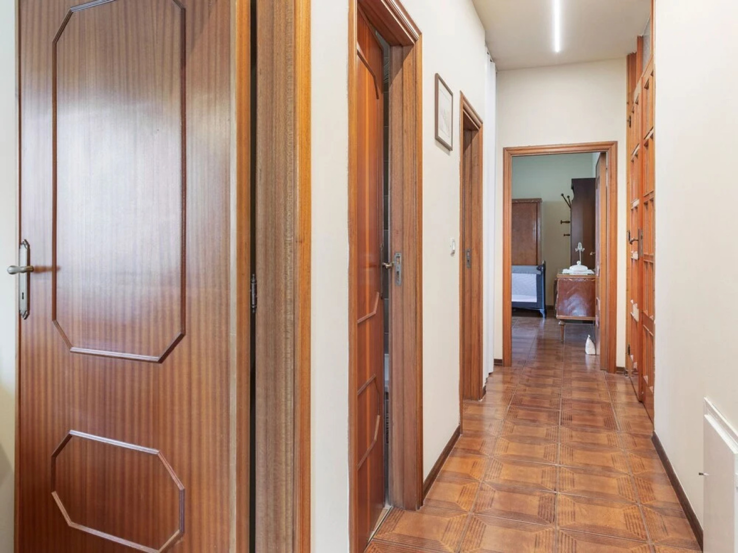 Spacious Apartment in Subbiano With Garden