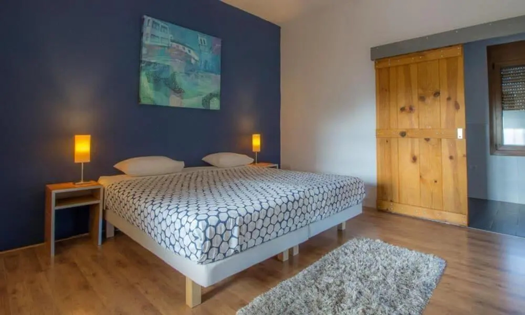 B&B Casa Rural Mas del Rey