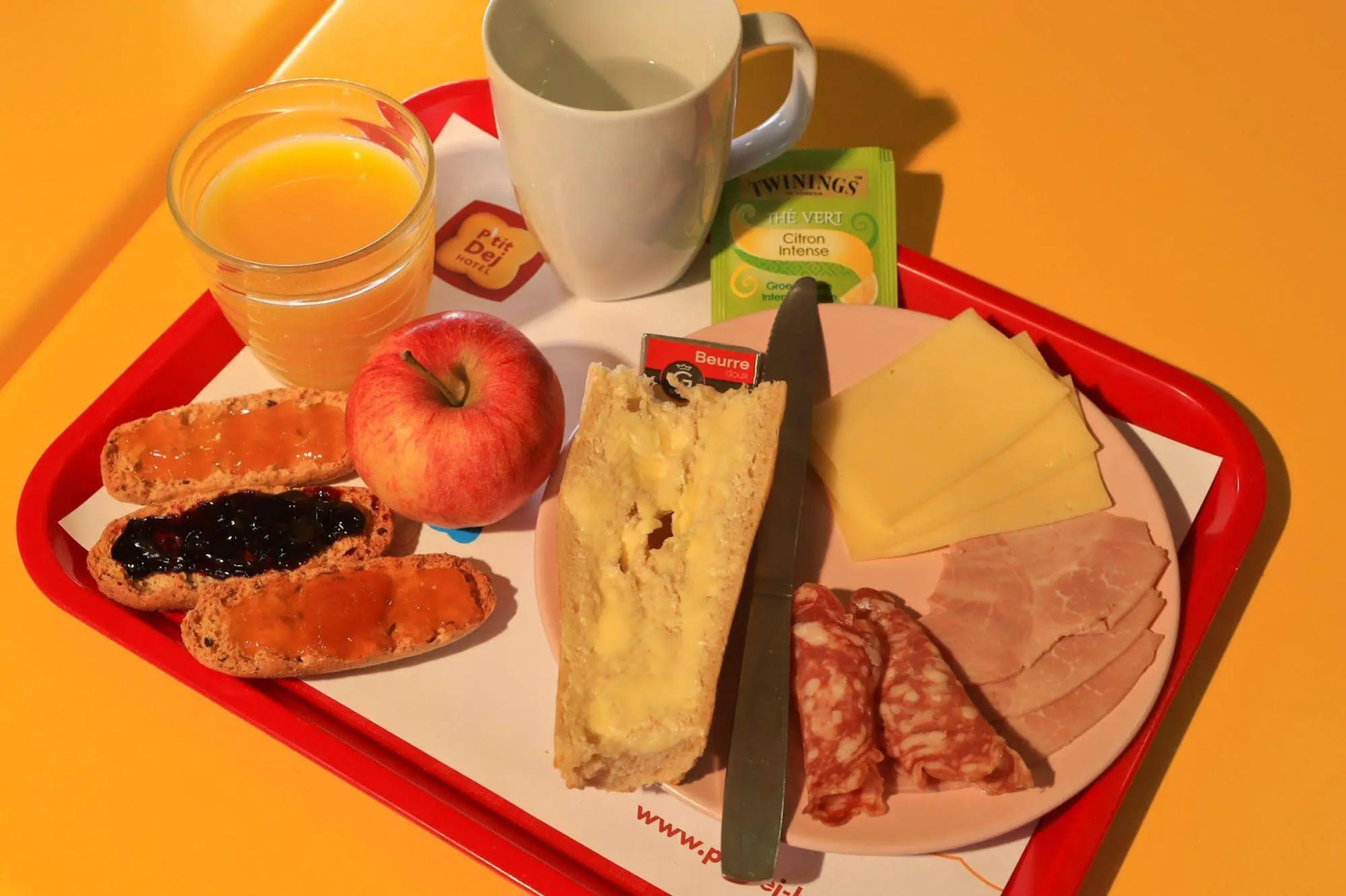 Kyriad Direct Bordeaux Est Lormont