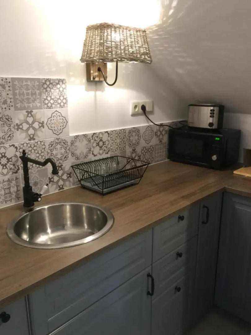 Madárlátta Vendégház