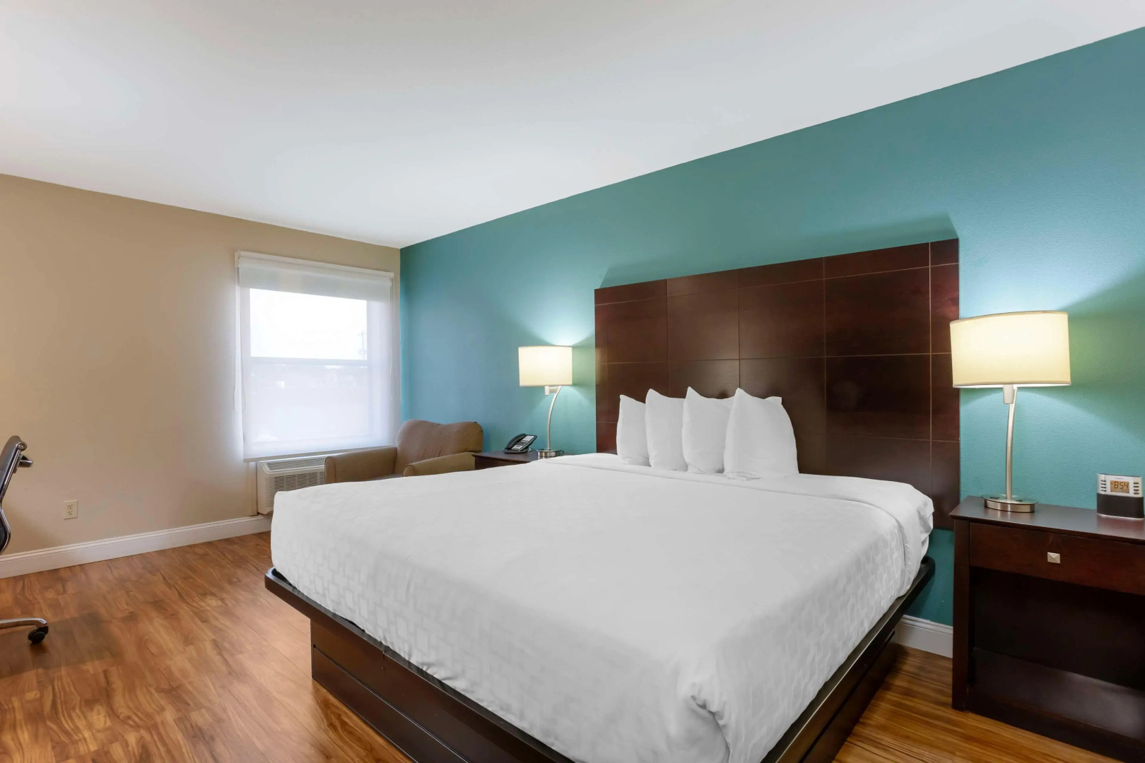 Best Western Plus Lonoke Hotel