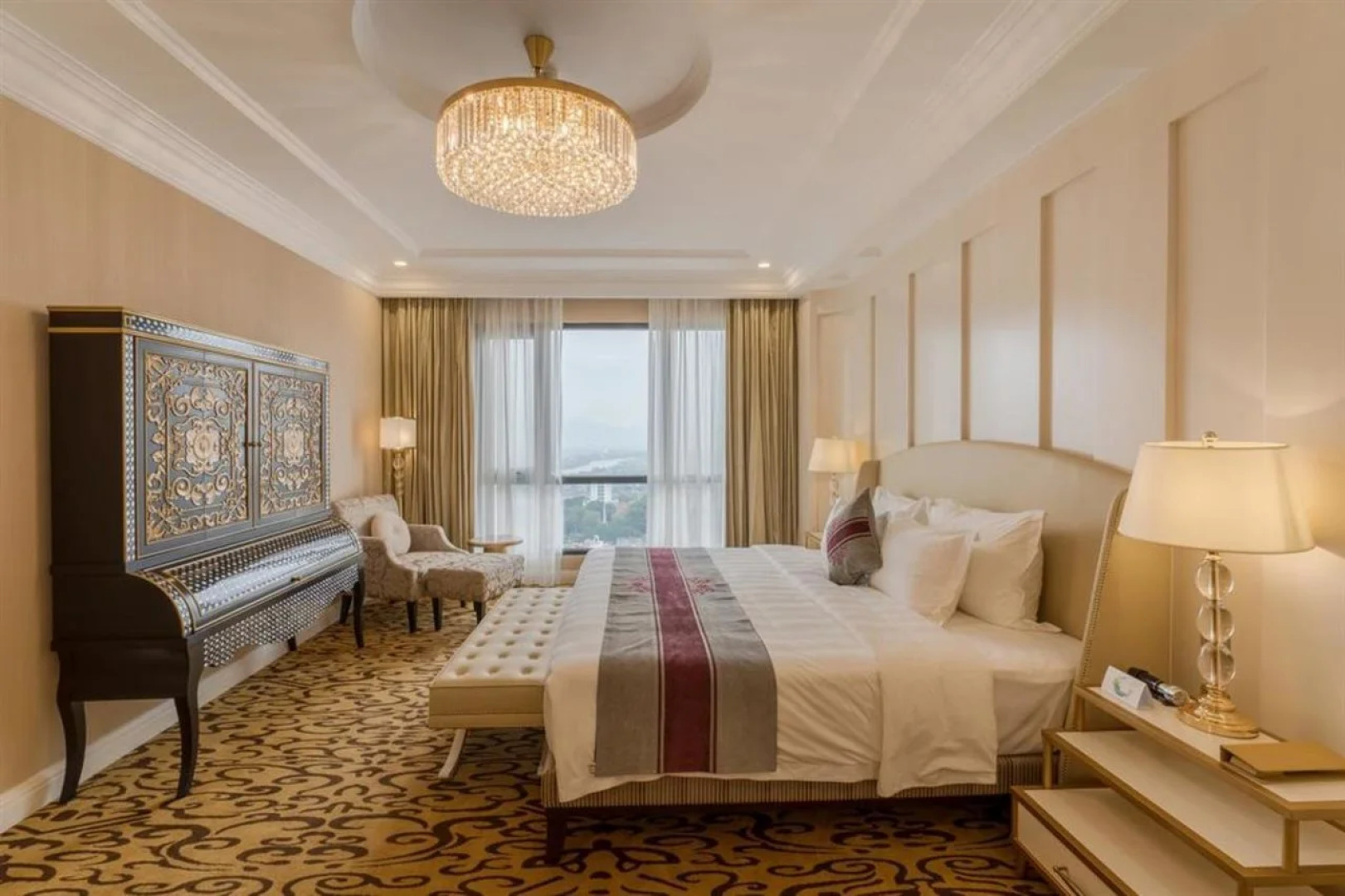 Meliá Vinpearl Phu Ly