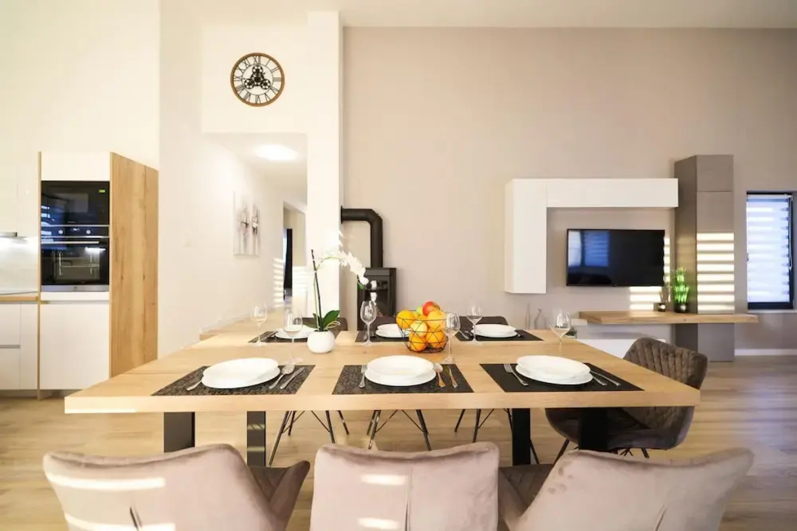 Villa Mareta Zadarvillas