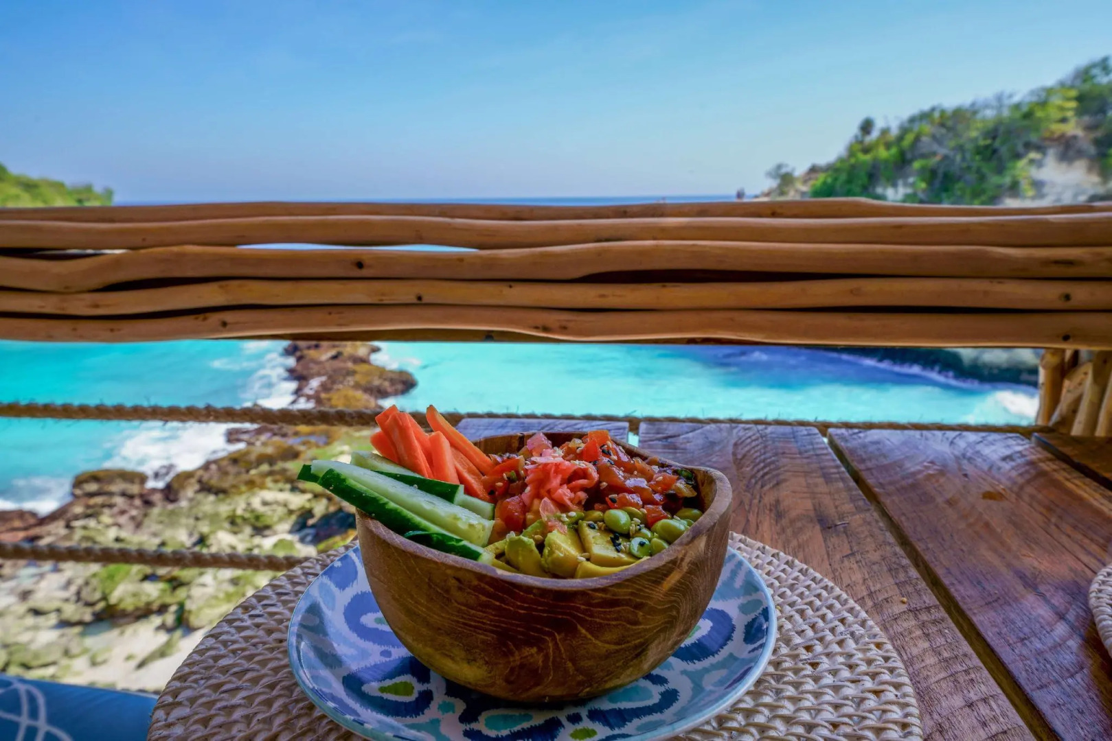 Blue Lagoon Avia Villa