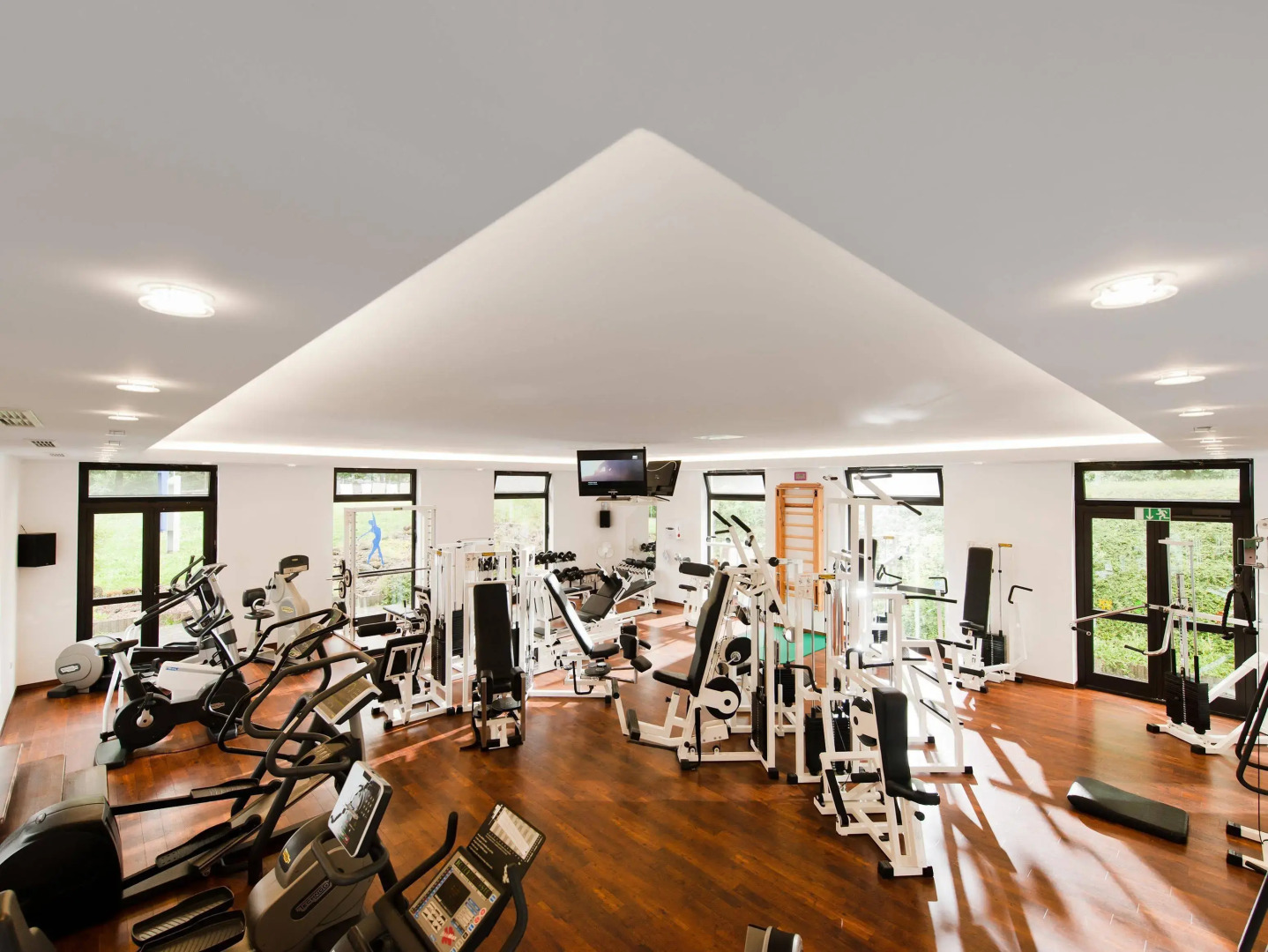 Sporthotel Grafenwald